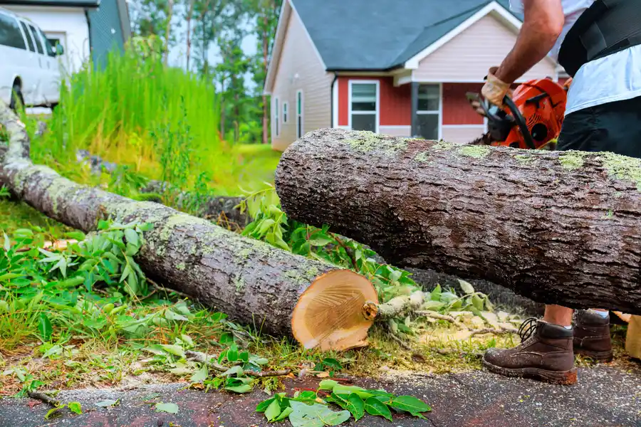 Quality Emergency Tree Removal Memphis, TN Quality Emergency Tree Removal Memphis, TN